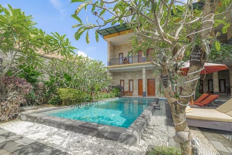 The Bingin Sari Jimbaran Hotel in Kuta Selatan