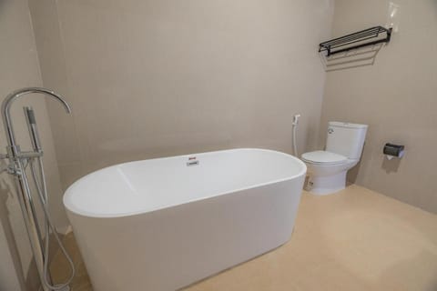 The Bingin Sari Jimbaran Hotel in Kuta Selatan