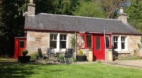 Annslea Guest House Bed and Breakfast in Pitlochry