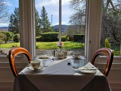 Annslea Guest House Bed and Breakfast in Pitlochry