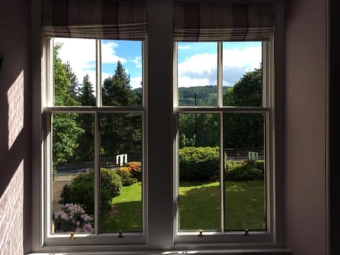Annslea Guest House Bed and Breakfast in Pitlochry