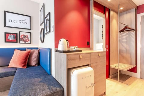 Hampton by Hilton Blackburn Hotel in Blackburn