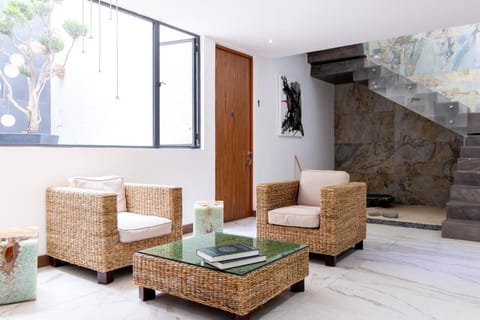 Urban Puebla by Grupo Amber Hotel in Puebla