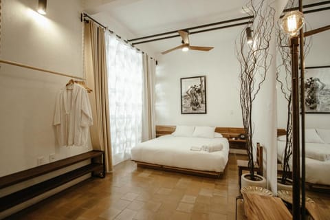 Hotel Sin Nombre Hotel in Oaxaca