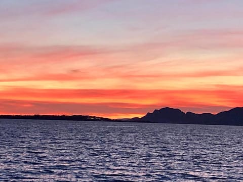 VILLA MATHIS Bed and Breakfast in Mouans-Sartoux