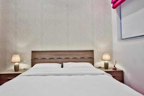 Malta's stylish holiday home in Mellieha Apartment in Malta