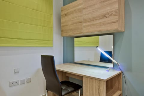 Malta's stylish holiday home in Mellieha Apartment in Malta