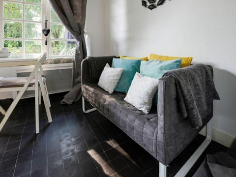 Romantic Stay, Isigny-sur-Mer Apartment in Normandy