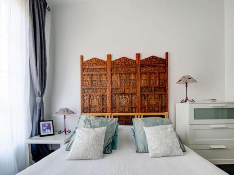 Romantic Stay, Isigny-sur-Mer Apartment in Normandy