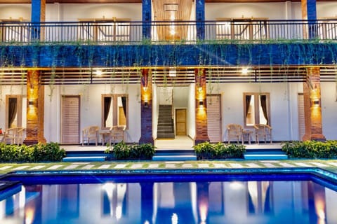 La Sari Village Bed and Breakfast in North Kuta