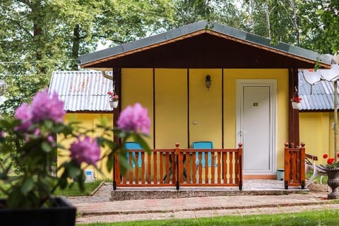 Bungalows Kamena in Kamena village Vacation rental in Blagoevgrad Province