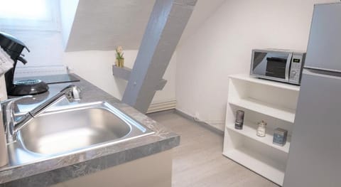 Comfort Stay Basel Airport 3A44 Apartment in Saint-Louis