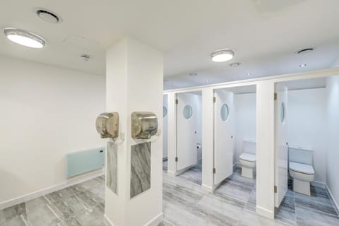 OYO Plymouth Central Hotel in Plymouth