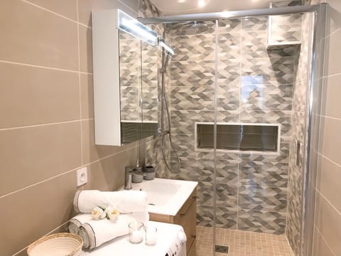 Voyage au cœur d’étampes Apartment in Île-de-France