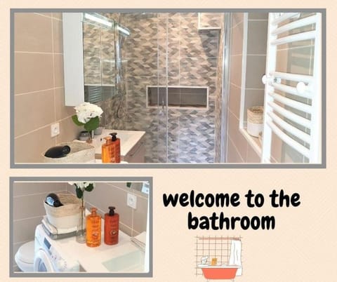 Voyage au cœur d’étampes Apartment in Île-de-France