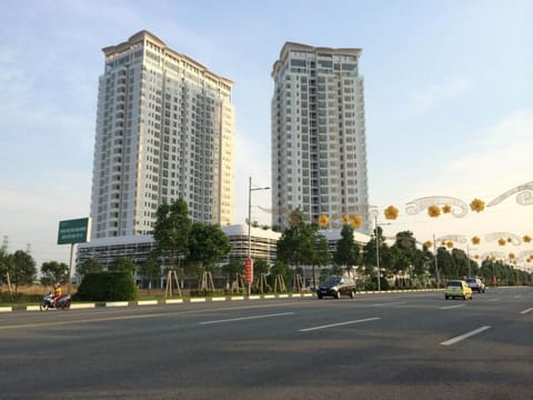 Property view