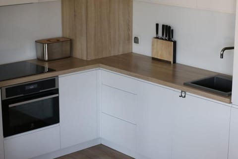 Apartament Polanki Park C301 Apartment in West Pomeranian Voivodeship, Poland