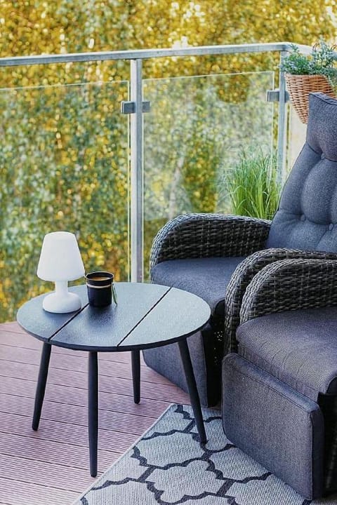 Apartament Polanki Park C301 Apartment in West Pomeranian Voivodeship, Poland