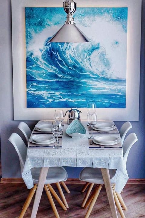 Apartament Polanki Park C301 Apartment in West Pomeranian Voivodeship, Poland