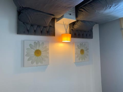 Ayr Apartment central local with fabulous views Apartment in Ayr