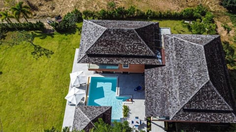 VILLA DIVA STAR Villa in Ko Yao Noi