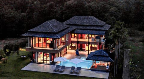 VILLA DIVA STAR Villa in Ko Yao Noi