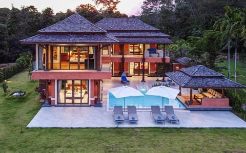 VILLA DIVA STAR Villa in Ko Yao Noi