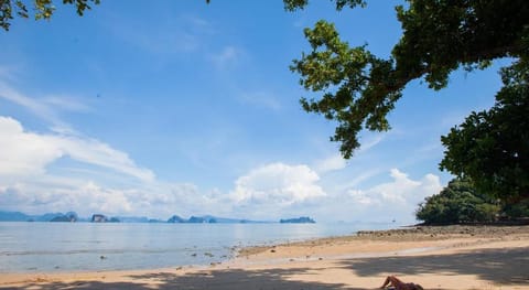 VILLA DIVA STAR Villa in Ko Yao Noi