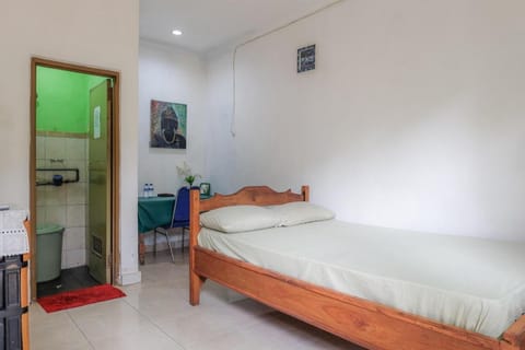 Umah Hijau Tabanan Vacation rental in Kediri