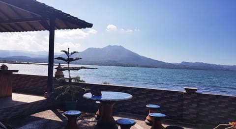 Batur Green Lakeview in Kintamani Bali Hotel in Karangasem Regency