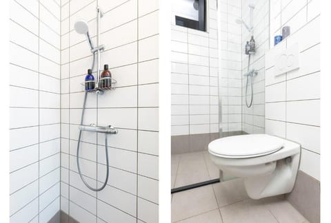 New City Center Penthouse w/ Balcony open View  Apartment in Delft