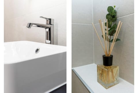 Hidden Pearl of Schevening Beach "The black swan" Apartment in The Hague