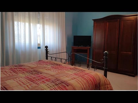 Agriturismo Al Brich Apartment Fiordaliso Apartment in Liguria