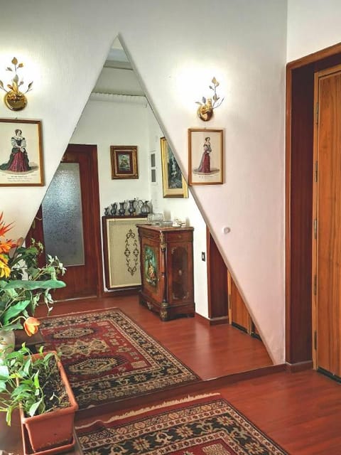 CASA LA CORTE Apartment in Viterbo