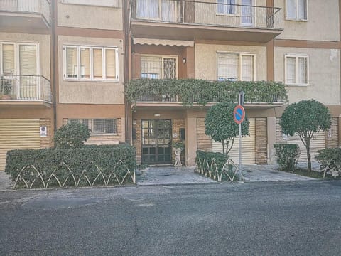 CASA LA CORTE Apartment in Viterbo