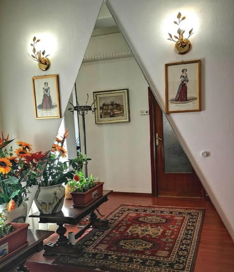 CASA LA CORTE Apartment in Viterbo