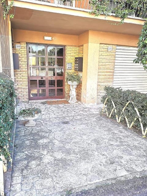 CASA LA CORTE Apartment in Viterbo