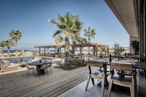 Domes Zeen, a Luxury Collection Resort, Chania Hotel in Chania