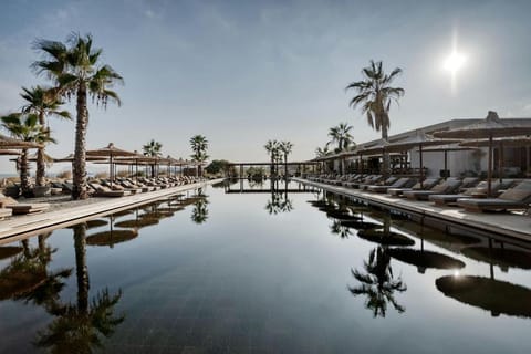 Domes Zeen, a Luxury Collection Resort, Chania Hotel in Chania