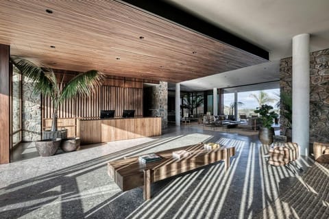 Domes Zeen, a Luxury Collection Resort, Chania Hotel in Chania