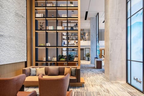Fairfield by Marriott Beijing Haidian Hotel in Beijing