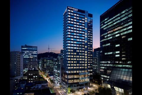 Property view