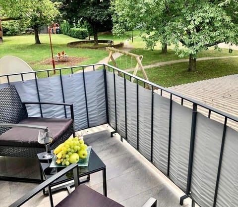 RS Apartment Baden-Baden || Апартамент Баден-Баден Apartment in Baden-Baden