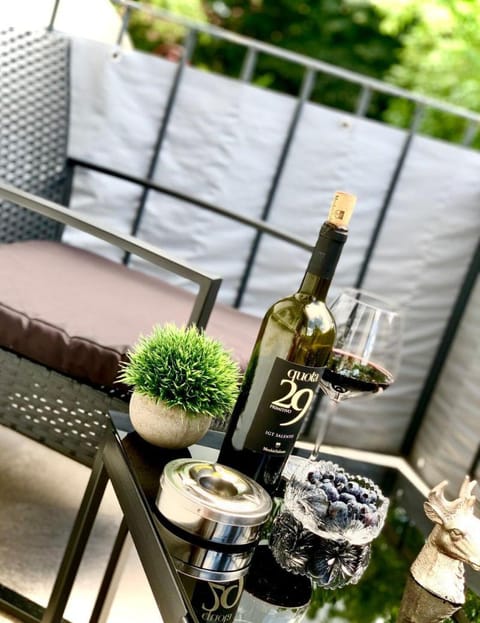 RS Apartment Baden-Baden || Апартамент Баден-Баден Apartment in Baden-Baden