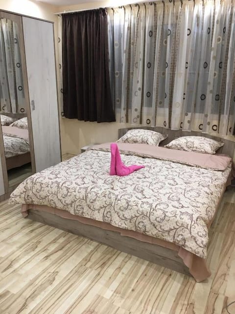 Apartament DANI Kazanlak Apartment in Stara Zagora, Bulgaria