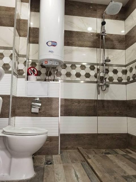 Apartament DANI Kazanlak Apartment in Stara Zagora, Bulgaria