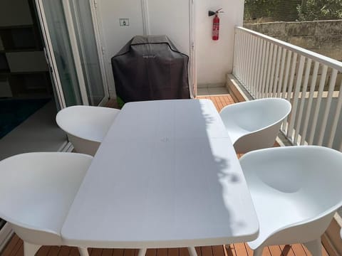 Bright and Spacious 3 Bedroom Apartment Mellieha Apartment in Malta