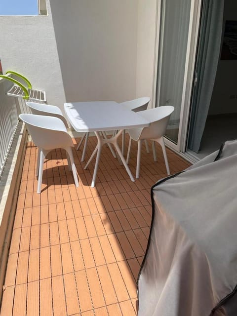 Bright and Spacious 3 Bedroom Apartment Mellieha Apartment in Malta