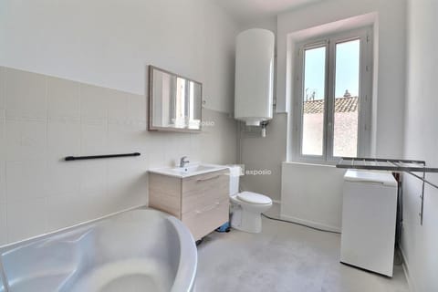 Logement entier Hte Bruno Apartment in Toulon