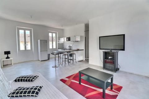 Logement entier Hte Bruno Apartment in Toulon